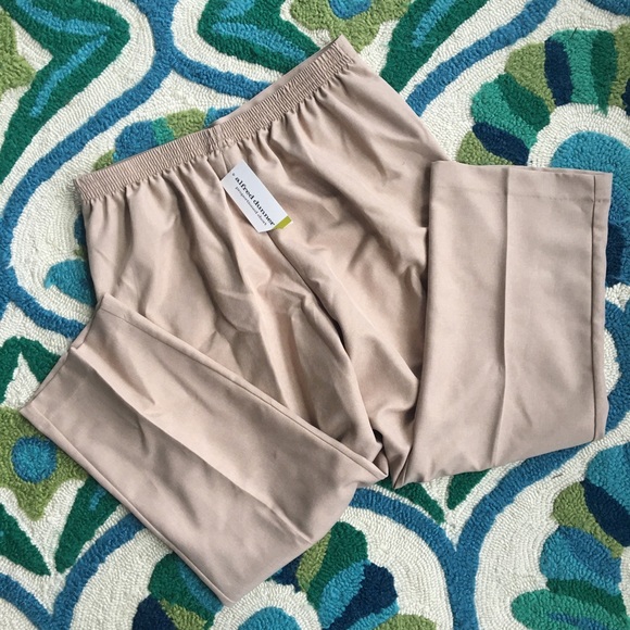 Alfred Dunner Pants - Picture 5 of 5